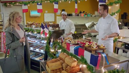 A Taste of Christmas Fragman