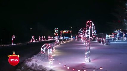 Candy Cane Christmas Teaser