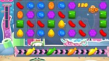 Candy Crush Saga niveau 921 : solution et astuces pour passer le level