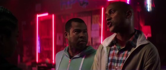 Keanu Orijinal Fragman (2)