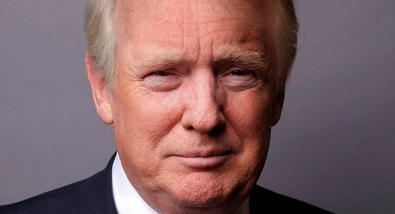 Donald Trump: Das Geheimnis seiner Haare