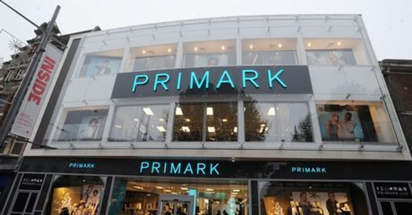 Primark verkauft 700-Euro-Schuhe für nur 11 Euro