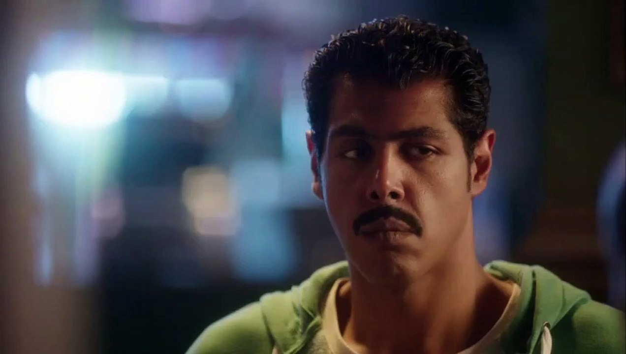 امير كرارة | مسلسل حواري بوخارست | حلقة 25 كاملة