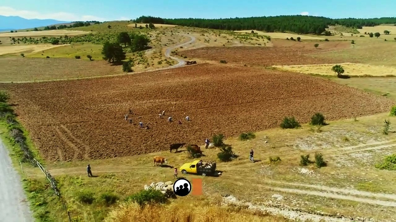 Seven Ne Yapmaz 1.Bölüm Fragmanı