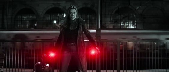 Avengers: Endgame Super Bowl Altyazılı Teaser