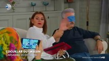 Çocuklar Duymasın 65.Bölüm Fragmanı