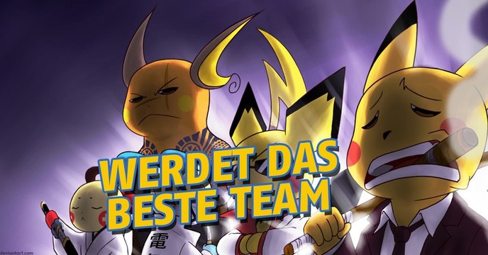 Pokébox: So findet ihr ganz leicht die besten Pokémon!