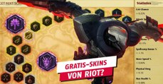 League of Legends: Ihr bekommt epische Skins gratis, wenn ihr Runenseiten gekauft habt