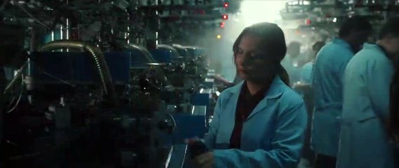 Dalgalar ve İzler Fragman