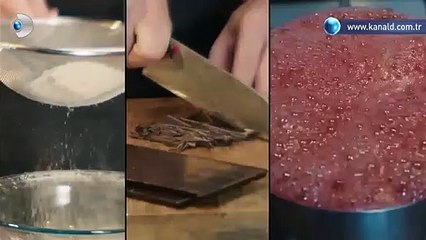 Tatlı İntikam Dublajlı Fragman