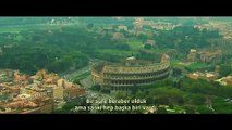 Roma'da Aşk Başkadır - Türkçe Altyazılı Fragman