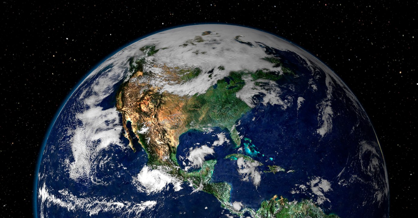 Forscher entdecken das allererste irdische Lebewesen