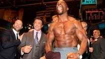 Terry Crews erklärt, wie ihn intermittierendes Fasten in Form hält