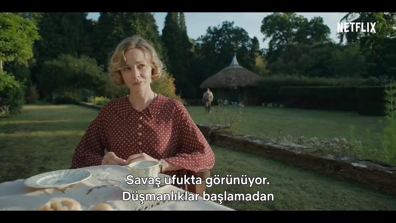 The Dig Altyazılı Fragman