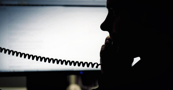 Telefon-Abzocke: Die Polizei warnt vor fiesen Anrufen aus dem Ausland