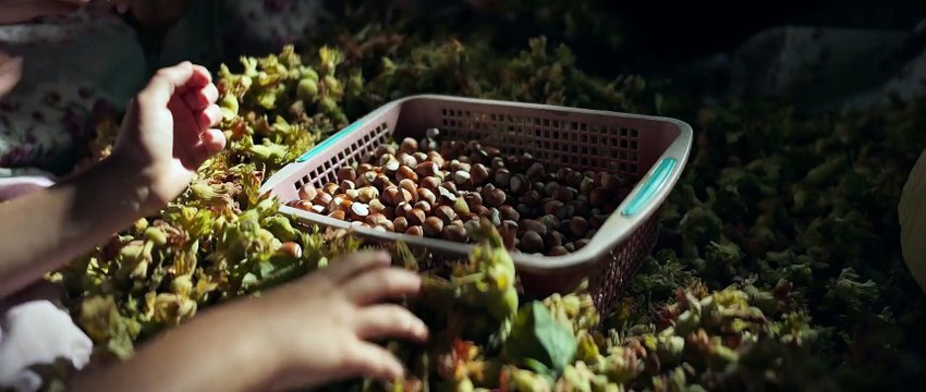 Kesişme: İyi ki Varsın Eren Fragman