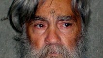 Charles Manson: TV-Doku strahlt seine letzten Worte vor seinem Tod aus