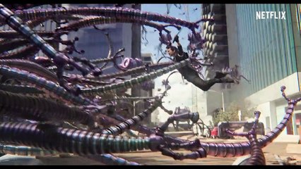 Kahramanlık Sırası Bizde Dublajlı Fragman