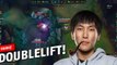 League of Legends: Doublelift gibt Tipps, um eure Bottlane unter Kontrolle zu bekommen