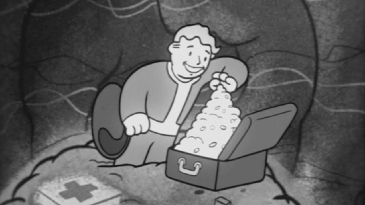 Fallout 4 (PS4, Xbox One, PC) : l'astuce pour obtenir de l'argent et des capsules à l'infini
