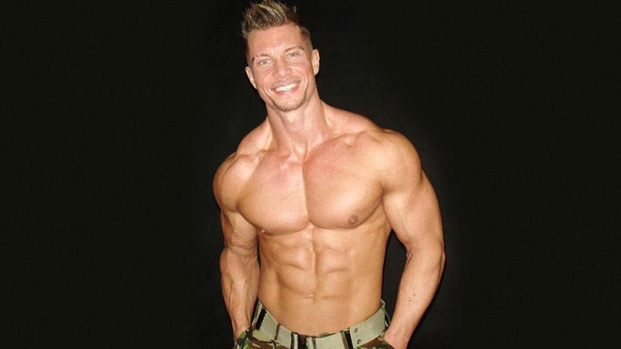 Boybuilder will nach Verletzung wieder Muskeln aufbauen und wird kurz darauf tot aufgefunden