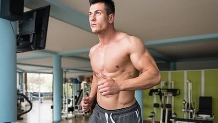 So verbessert ihr euer Cardio, ohne euren Muskeln zu schaden