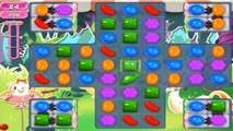 Candy Crush Saga niveau 967 : solution et astuces pour passer le level