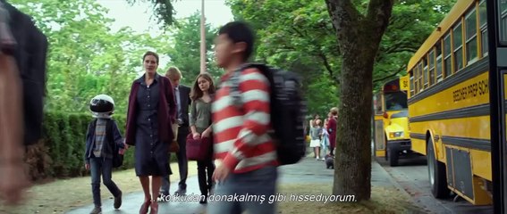 Mucize Altyazılı Fragman