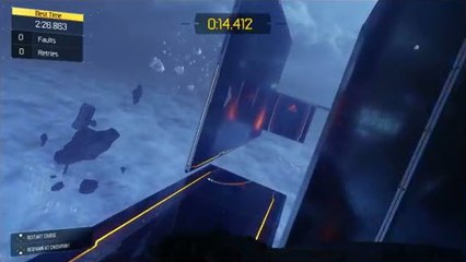Call of Duty Black Ops 3 (PS4, Xbox One, PC) : Free Run, le nouveau mode expliqué en détails
