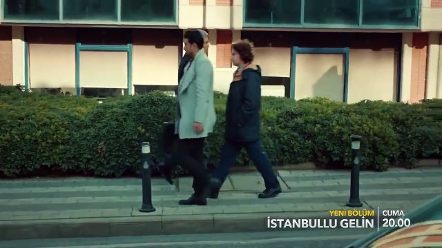 İstanbullu Gelin 71.Bölüm Fragmanı