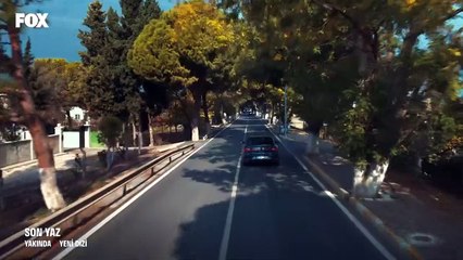 Son Yaz Fragmanı Yayında 🎬