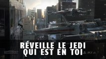 Star Wars Battlefront : la publicité qui va faire vibrer tous les fans de Jedi