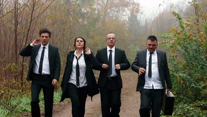 Dört Köşe Fragman