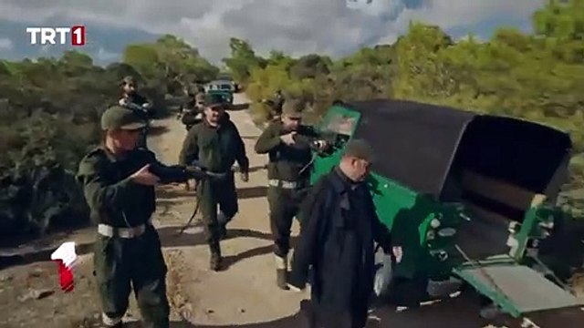 Kıbrıs Zafere Doğru 20.Bölüm Fragmanı