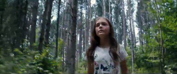 Hayvan Mezarlığı Orijinal Fragman (2)