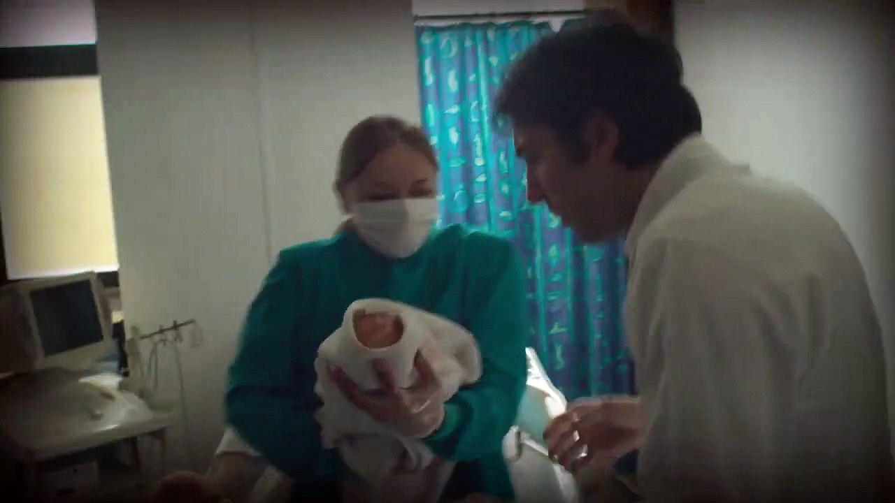 Baby Doll Fragman