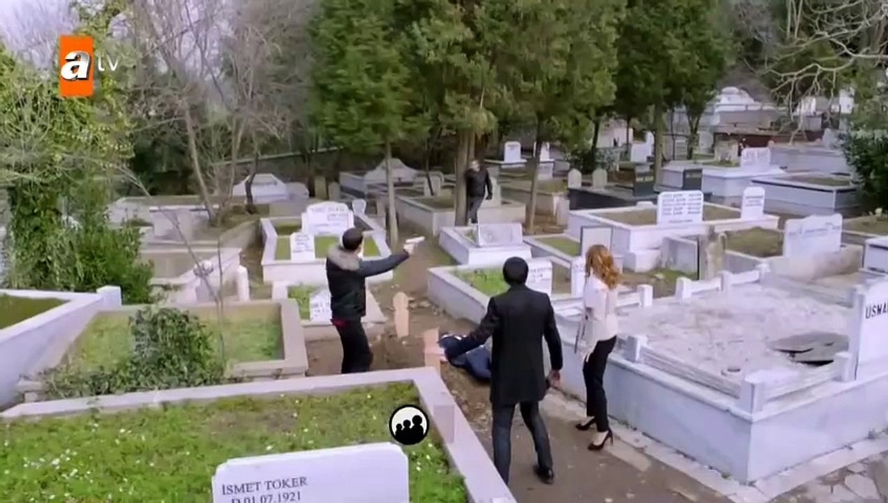 Eve Dönüş 17.Bölüm Fragmanı