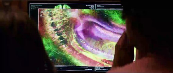 Çizgi Ötesi Orijinal Video klip