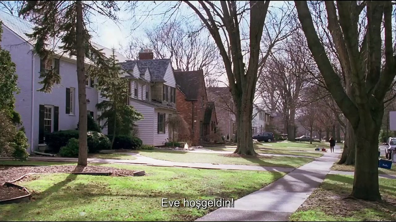 Yarım Kalan Hayat Altyazılı Fragman