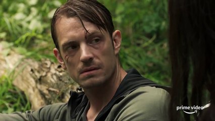 Hanna Orijinal Fragman