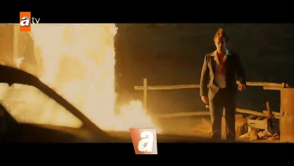 Bir Zamanlar Çukurova 117.Bölüm Fragmanı