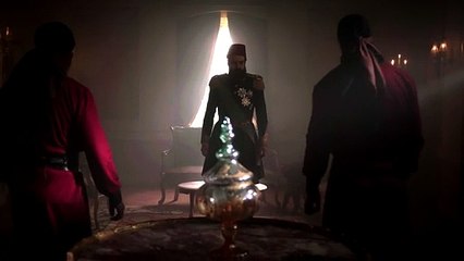 Filinta 47.Bölüm Fragmanı