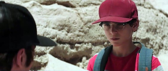 The Darkness - Orijinal Fragman