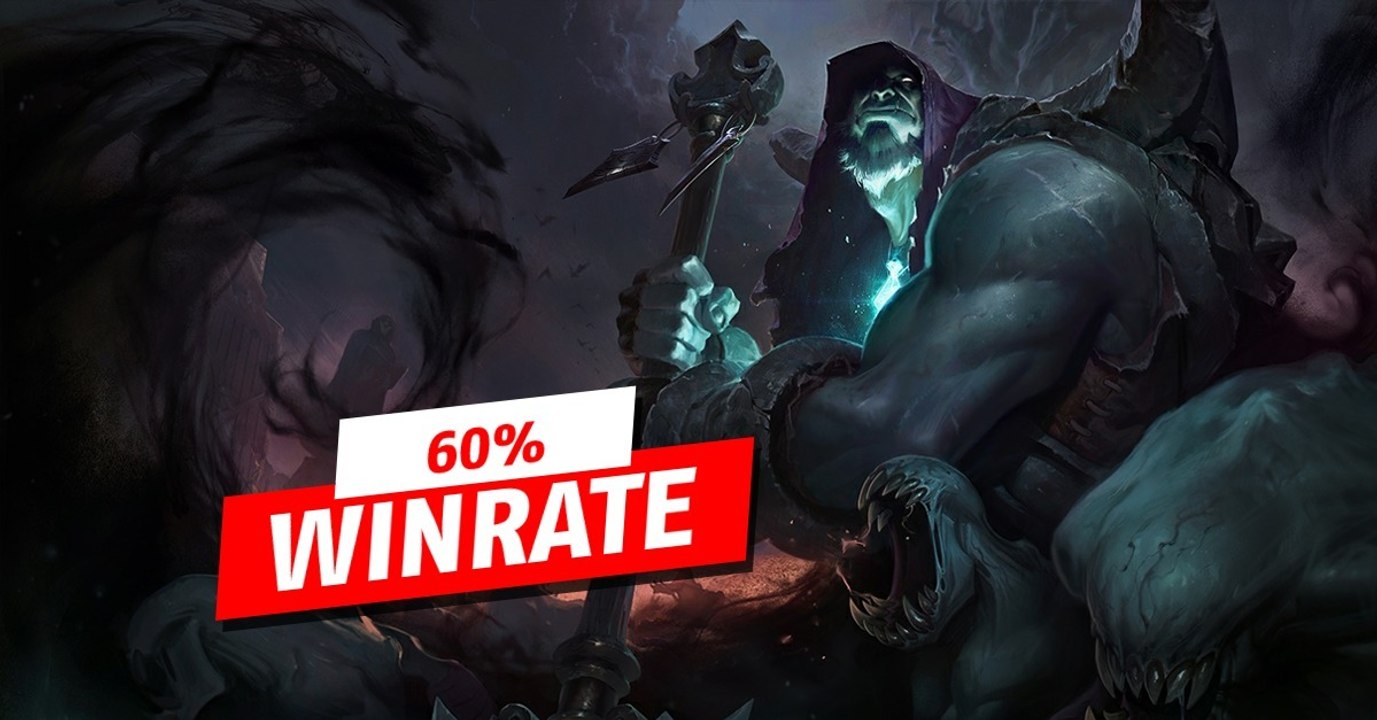League of Legends: Einige Spieler reizen die neuen Runen bereits bis aufs Letzte aus