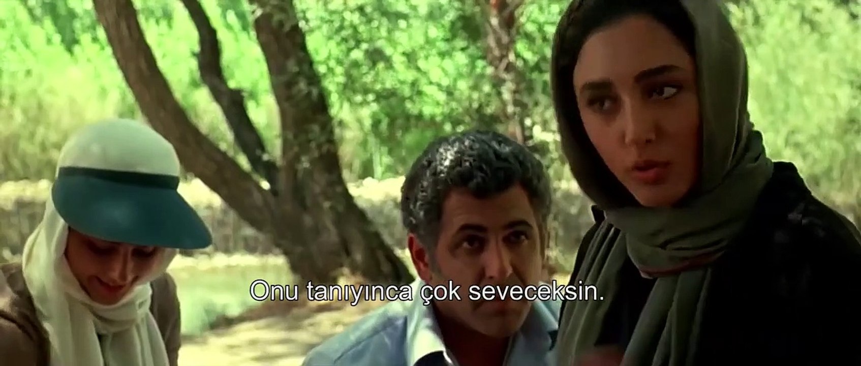 Elly Hakkında Altyazılı Fragman