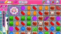 Candy Crush Saga niveau 678 : solution et astuces pour passer le level