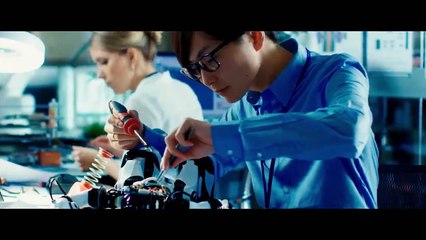 Child&#039;s Play Orijinal Fragman