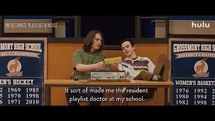 The Ultimate Playlist of Noise Orijinal Fragman