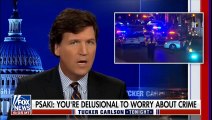 Tucker Carlson Tonight 2/1/22 Fox News February 01  2022