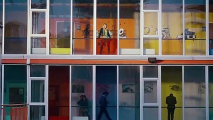 İşte Bu Benim Masalım Fragman